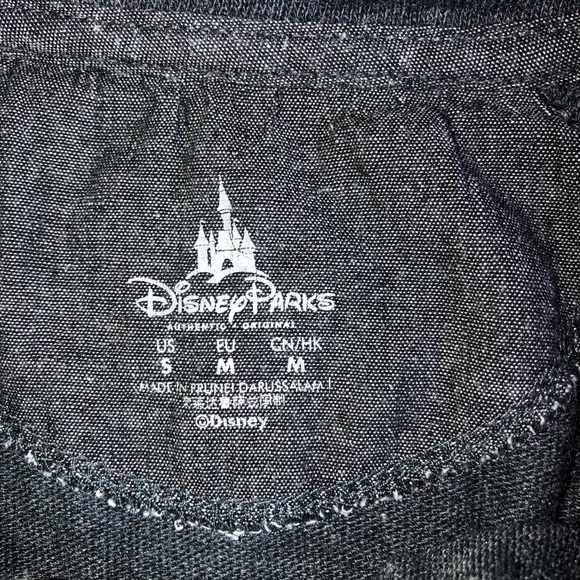 DISNEY Pullover Sweat Shirt Small 2018 Men’s UNISEX - Picture 7 of 16